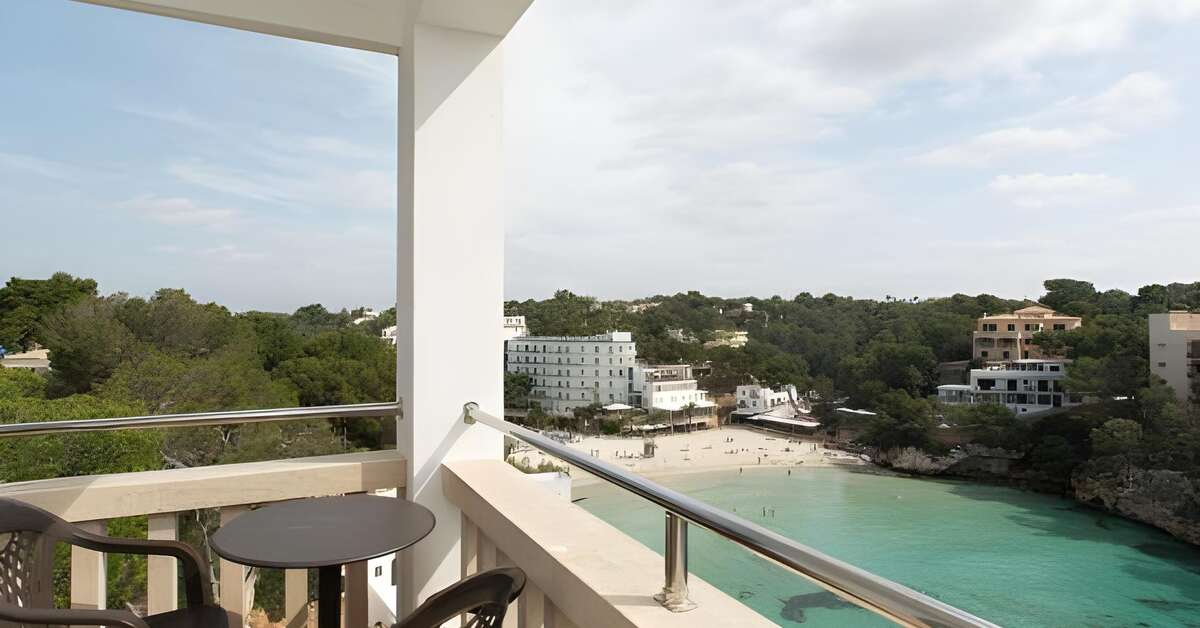 Een foto van Pinos Playa Hotel
