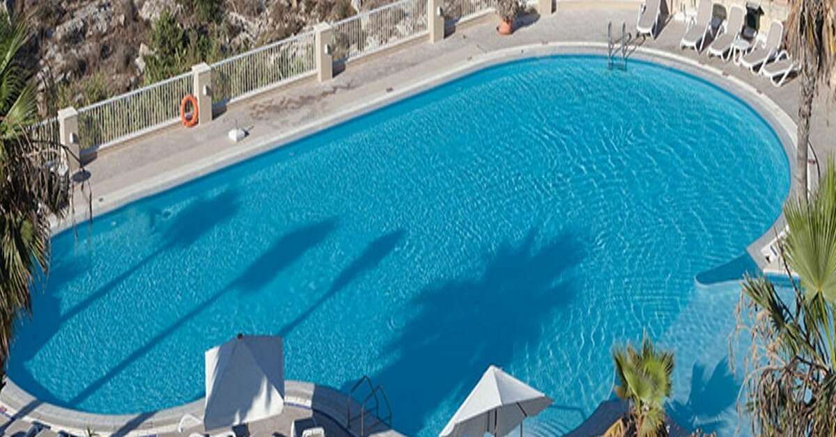 Een foto van Salini Resort