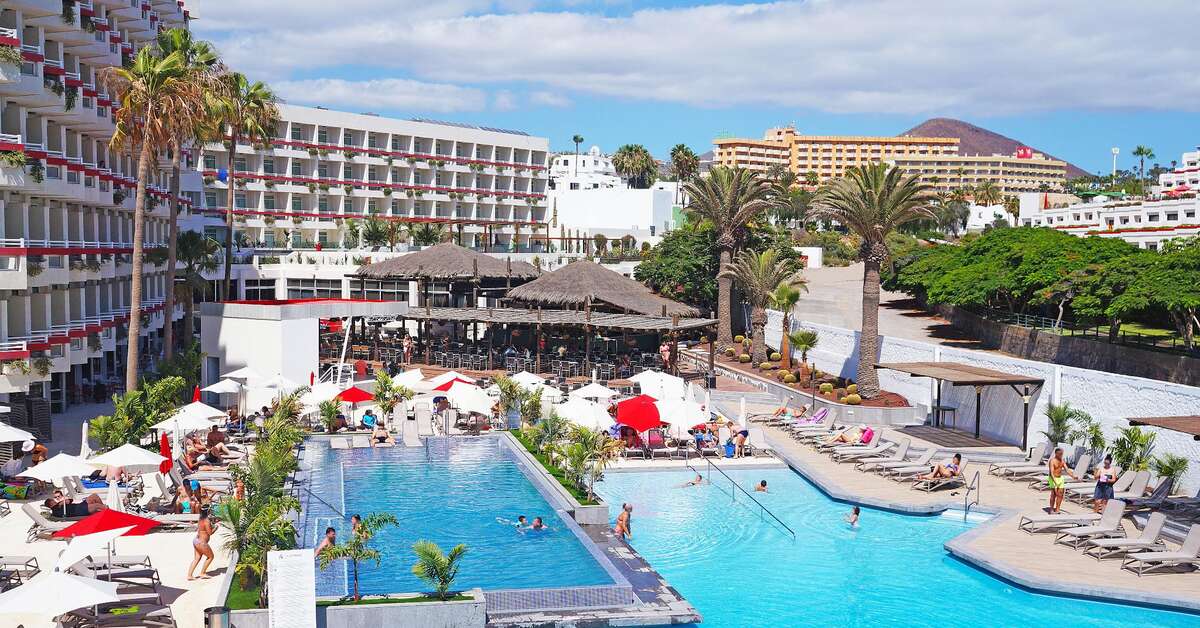 Ein Foto Alexandre Hotel Troya