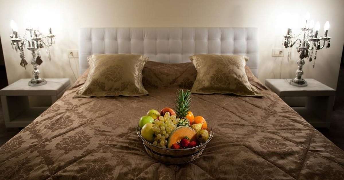 Een foto van Hotel Evropa
