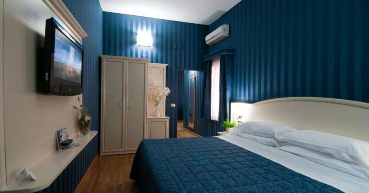 Een foto van Trevi 41 Hotel