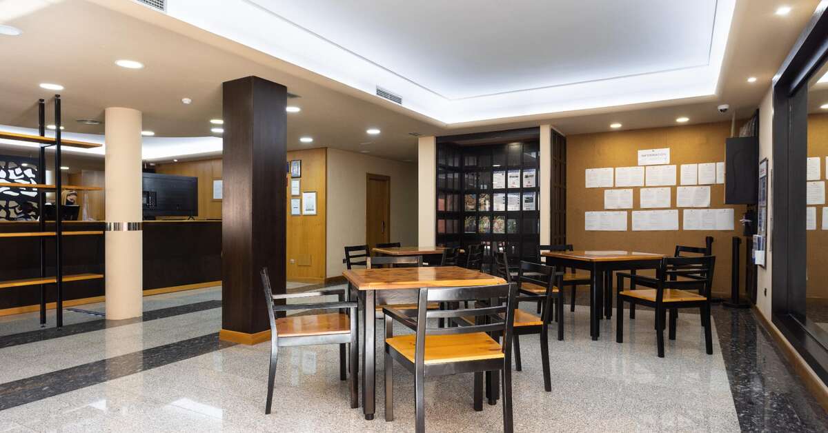 Ein Foto Aparthotel El Duque