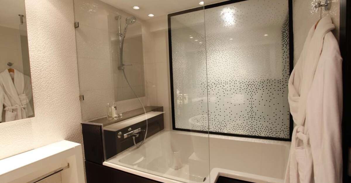 Een foto van Dar El Marsa Hotel & Spa