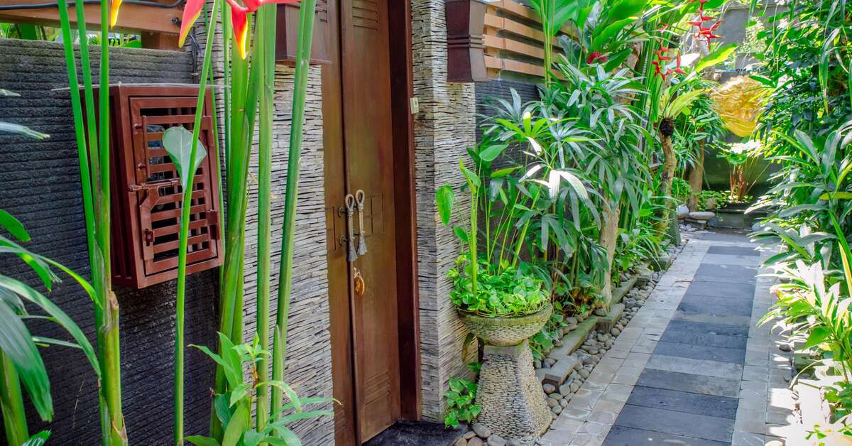 Een foto van The Bali Dream Villa Seminyak