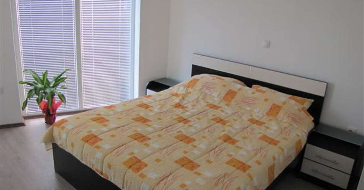 Een foto van Golden Sunset Appartementen