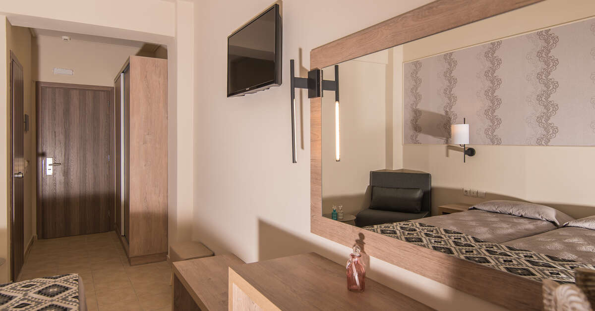 Een foto van Hotel Petros