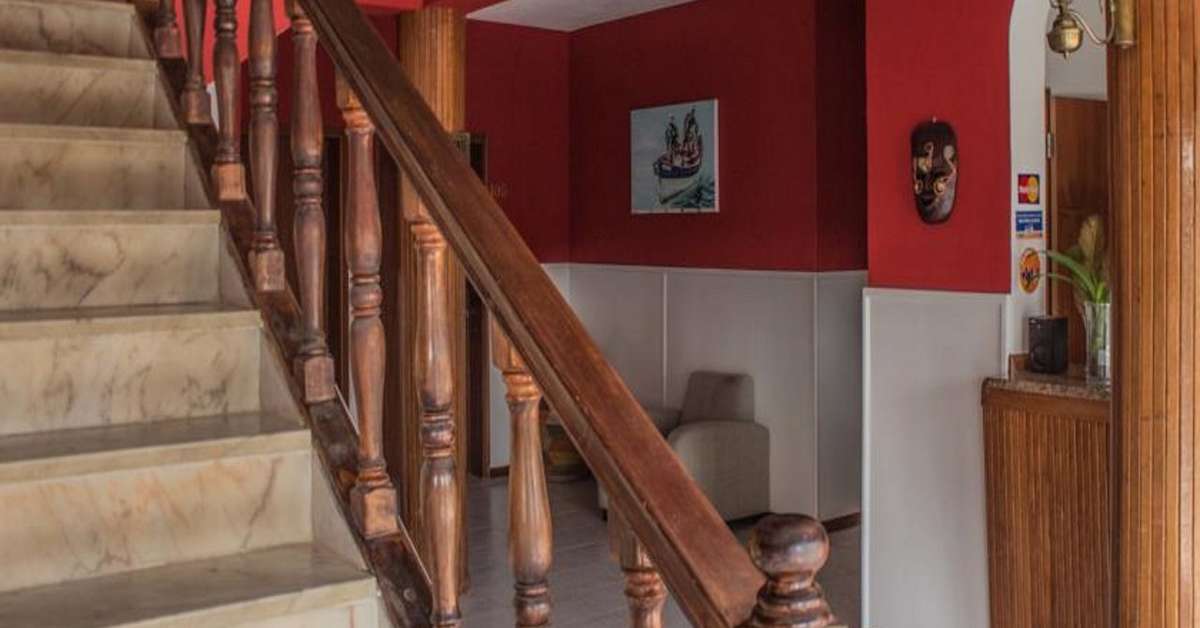 Een foto van Hotel Central Sal