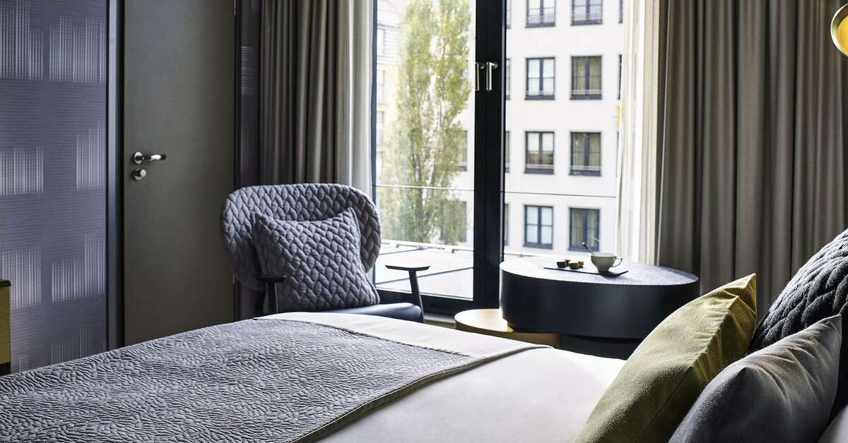 Een foto van Sofitel Munich Bayerpost