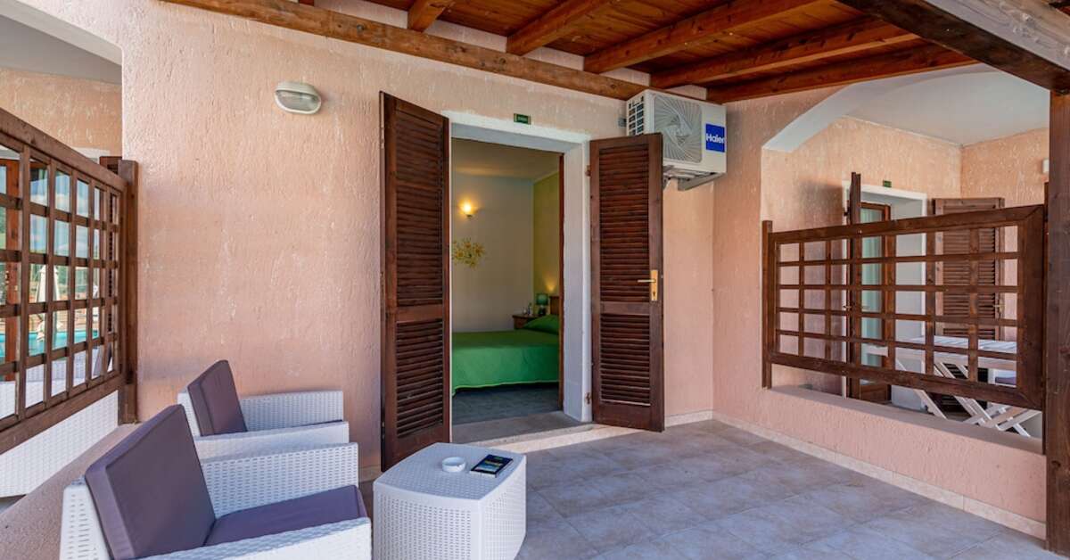 Een foto van Marina Manna Hotel & Club Village