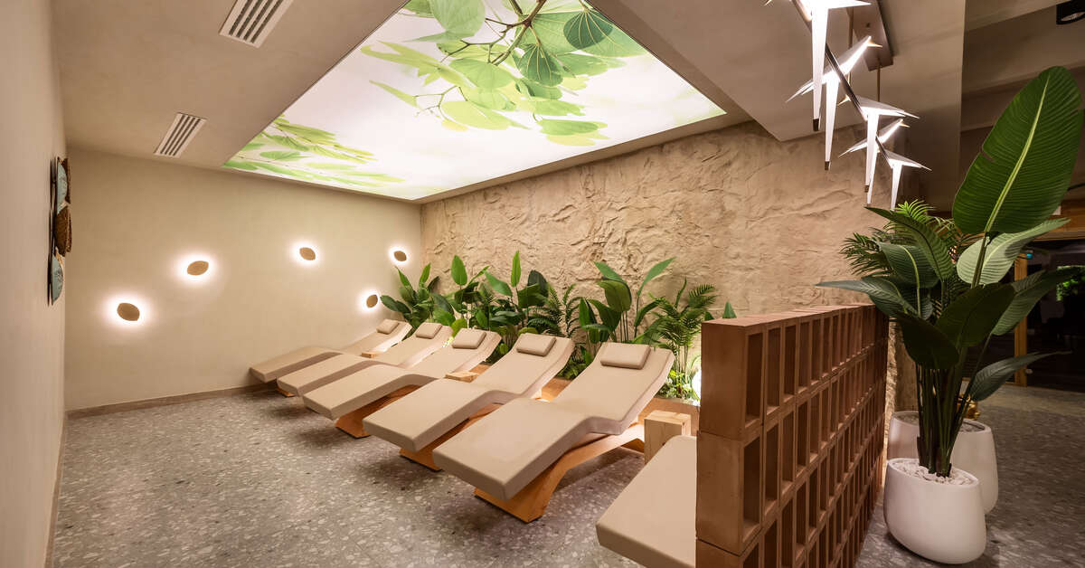 Een foto van White City Resort