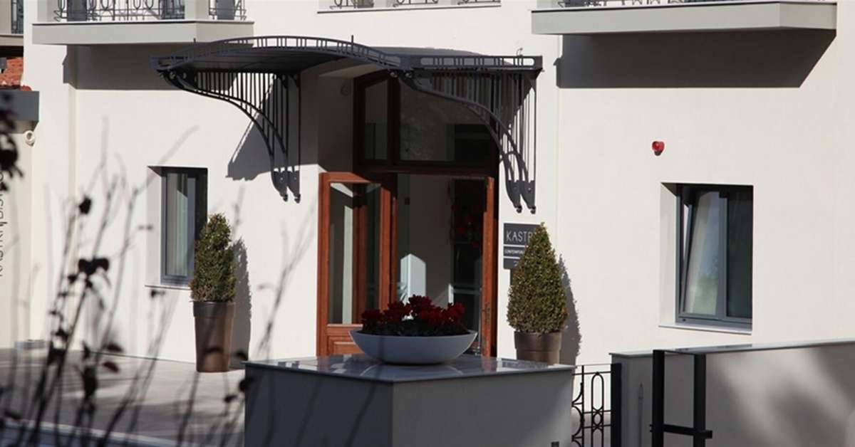 Een foto van Domotel Kastri