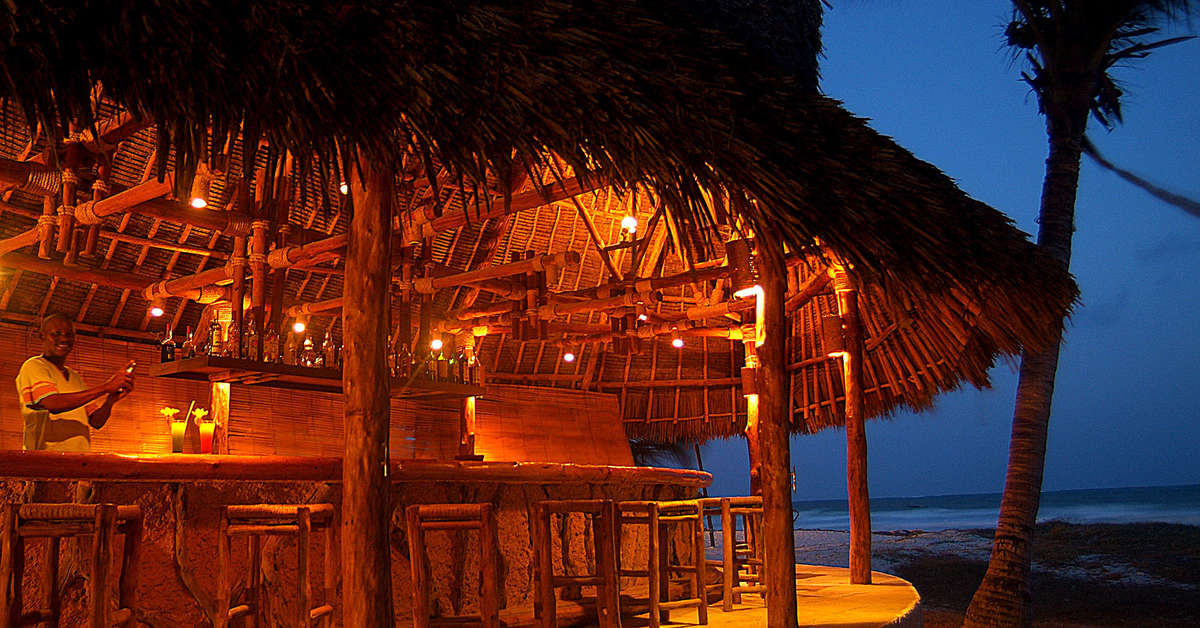 Een foto van Pinewood Beach Resort & Spa