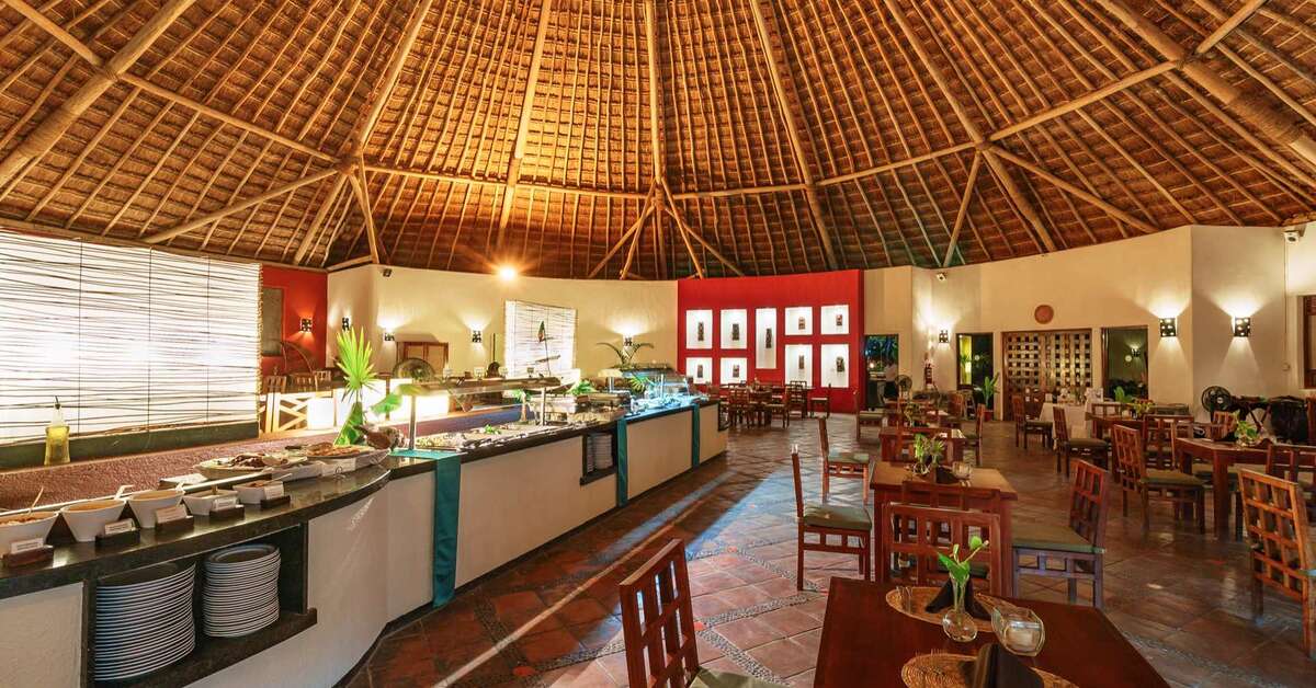 Een foto van Villas HM Paraiso del Mar
