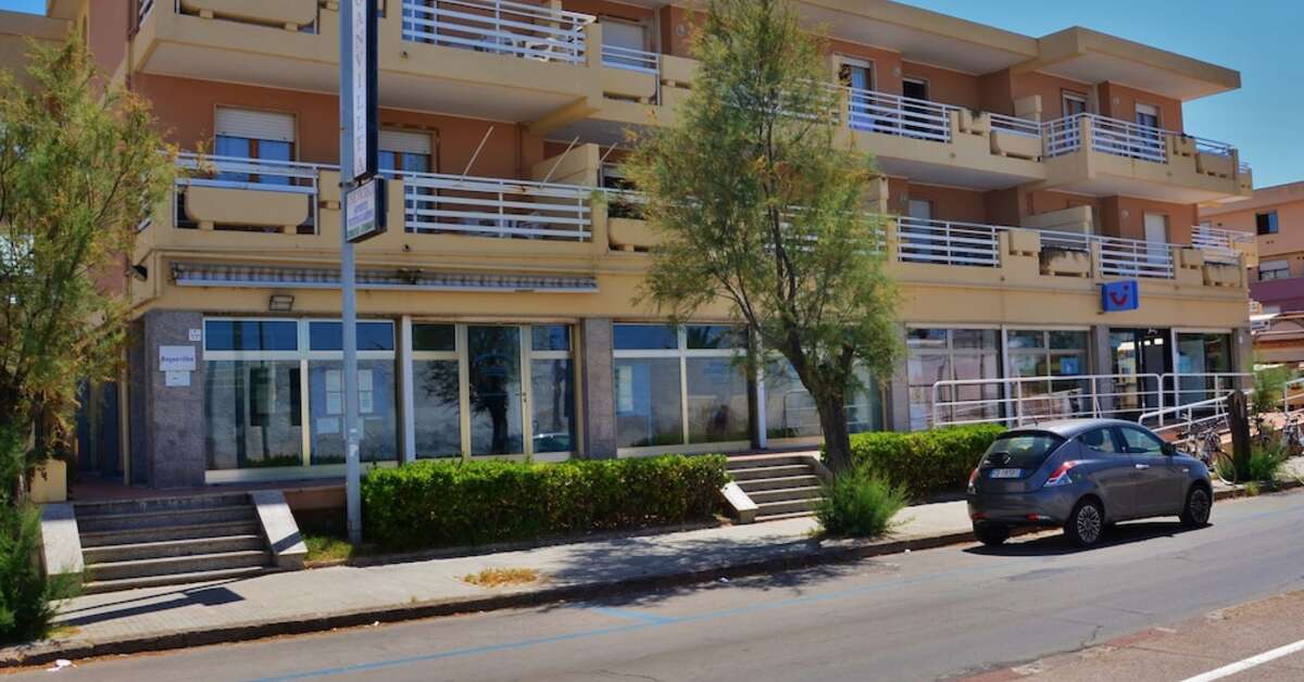 Ein Foto Residence Buganvillea