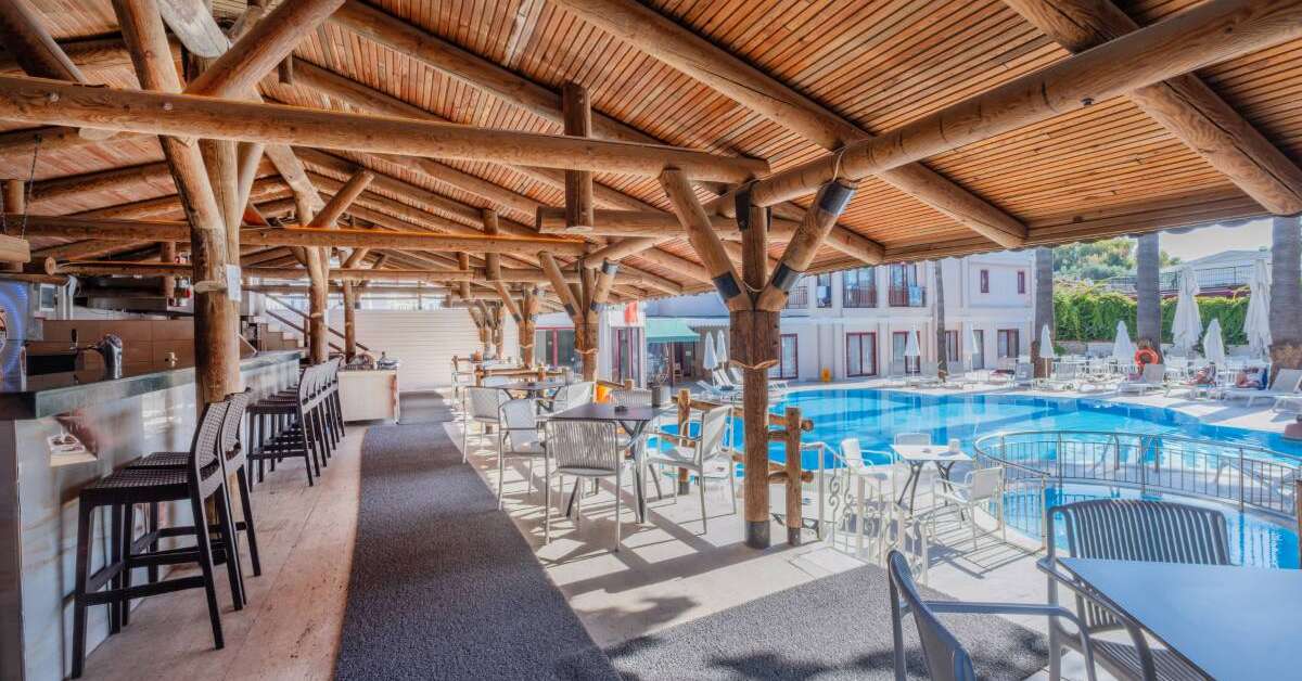 Een foto van Sun Beach Park & Spa