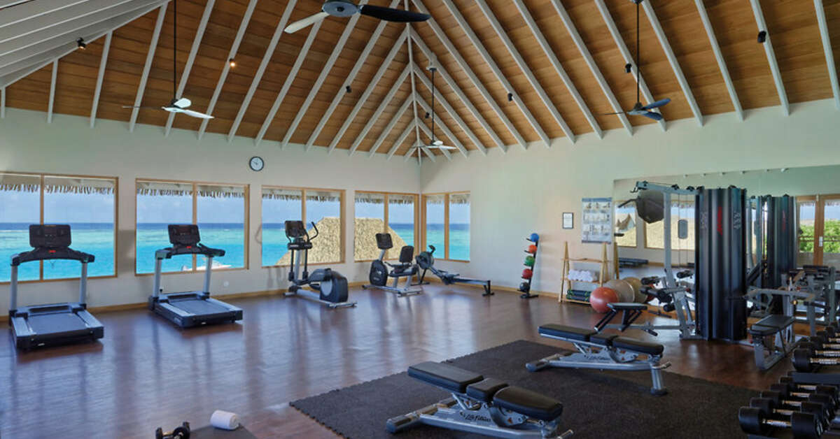 Een foto van Emerald Faarufushi Resort & Spa