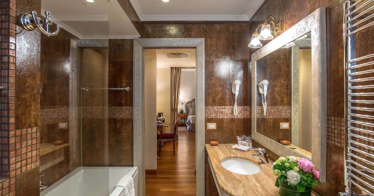 Een foto van Hotel Forum