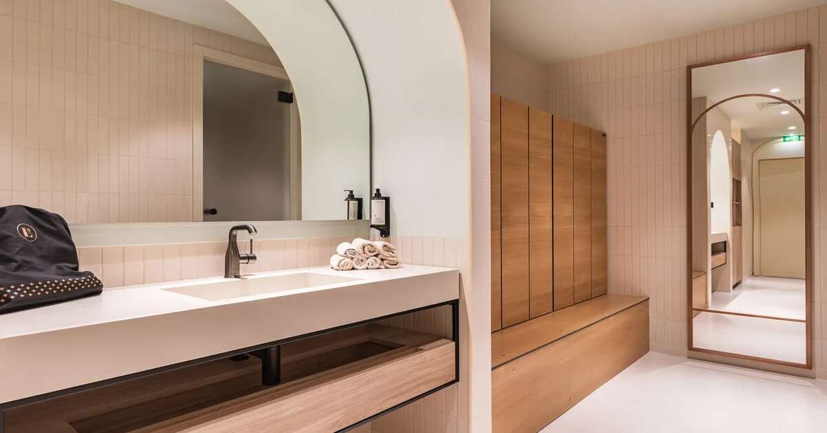 Een foto van Luster Hotel