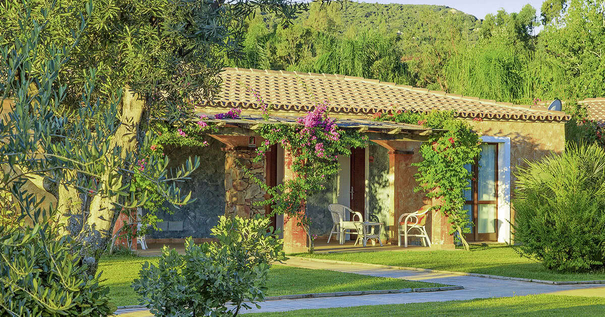 Een foto van Garden Beach Hotel & Resort
