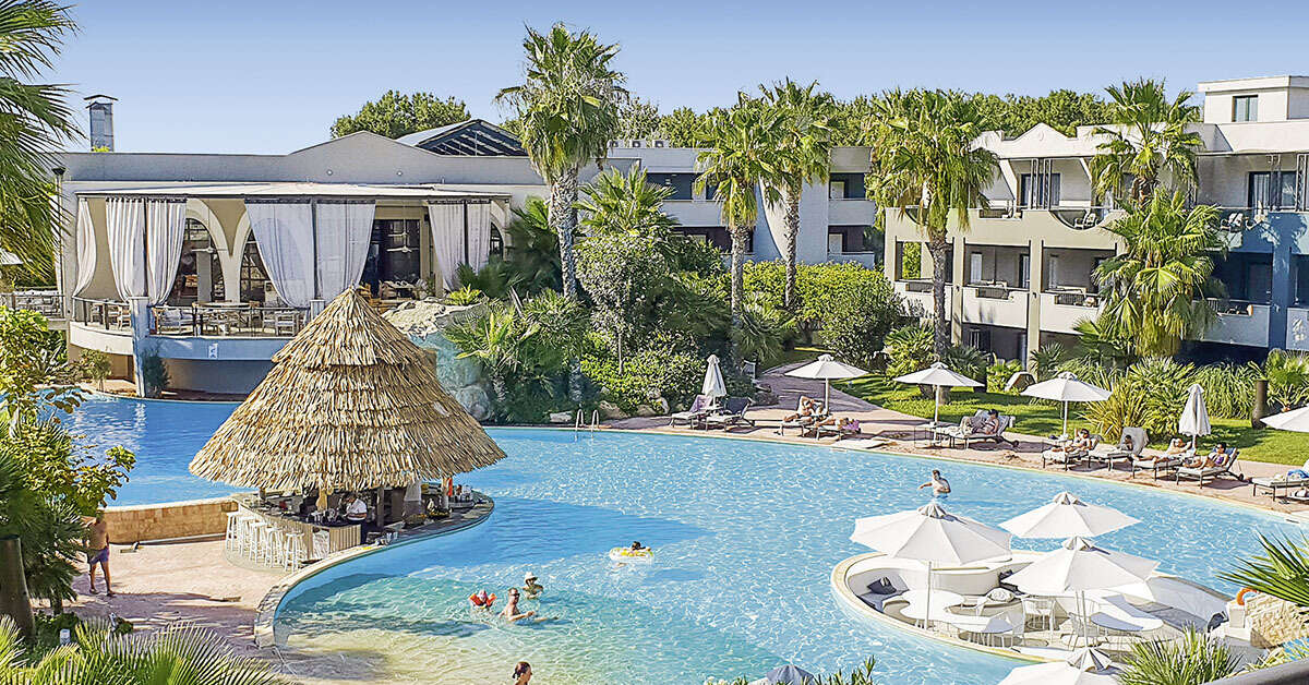 Een foto van Ilio Mare Hotel