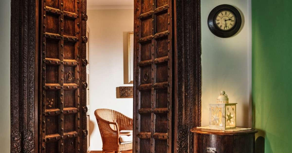 Een foto van Stella Maris