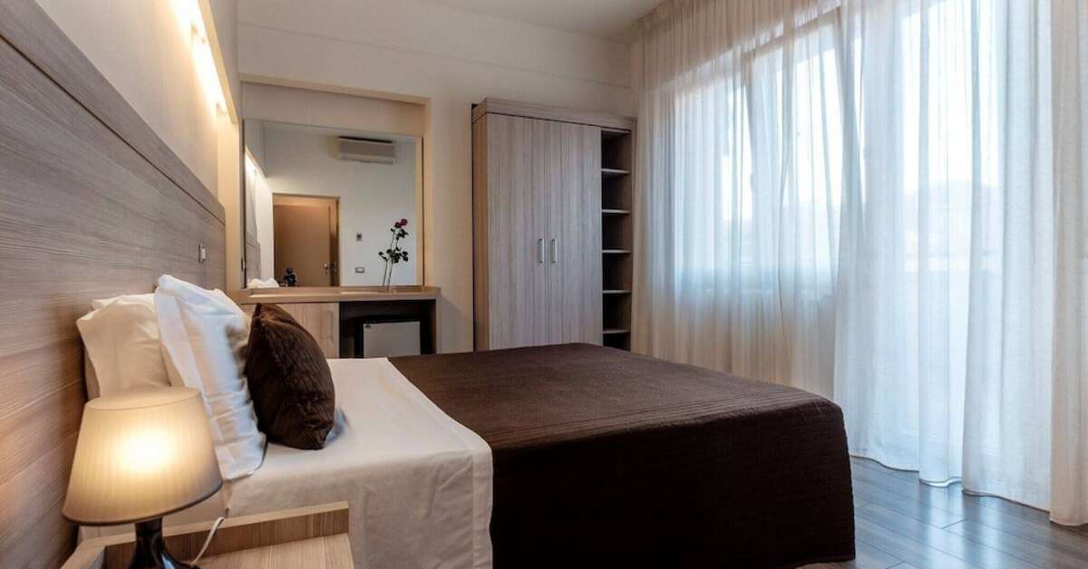 Een foto van Hotel Villa Lalla