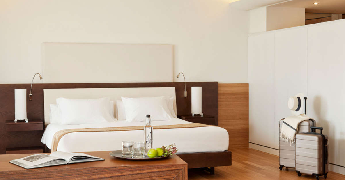 Een foto van Ibiza Gran Hotel