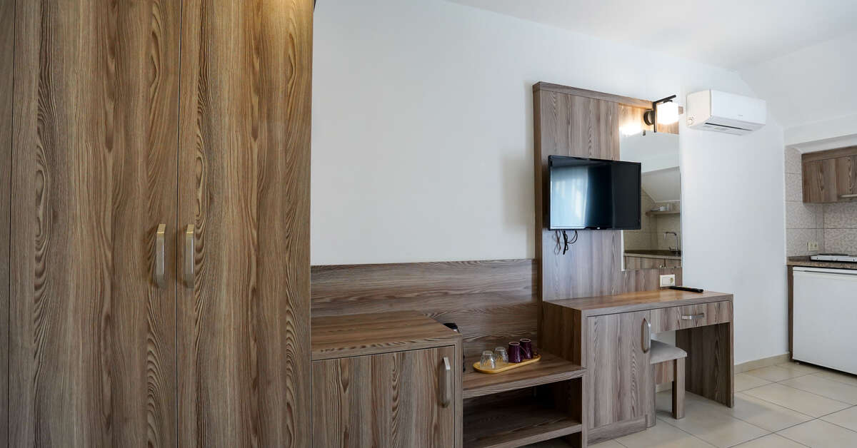 Een foto van Cleopatra Ada Aparthotel