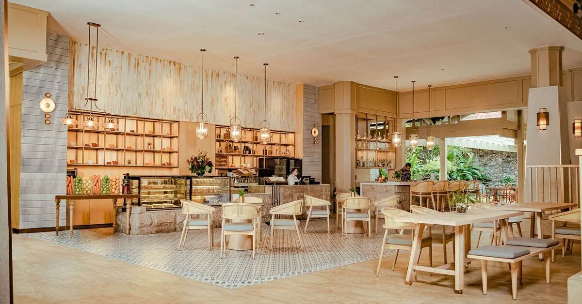 Een foto van Meritus Pelangi Beach Resort & Spa