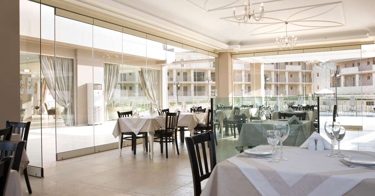 Een foto van The Magnolia Resort