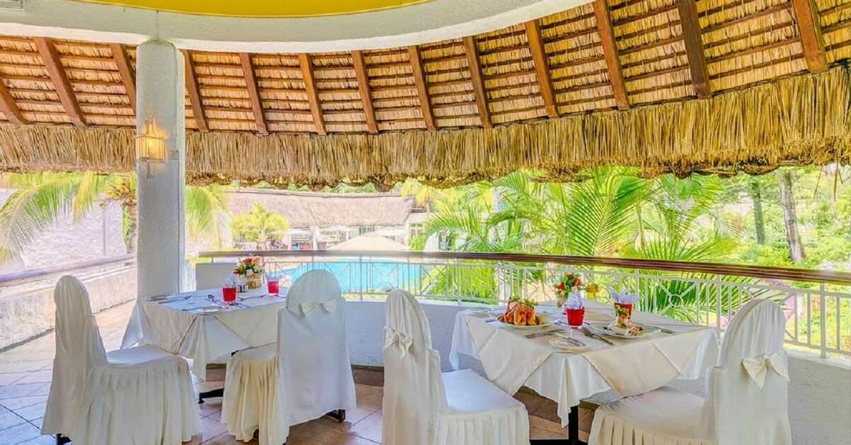 Een foto van Casuarina Resort & Spa