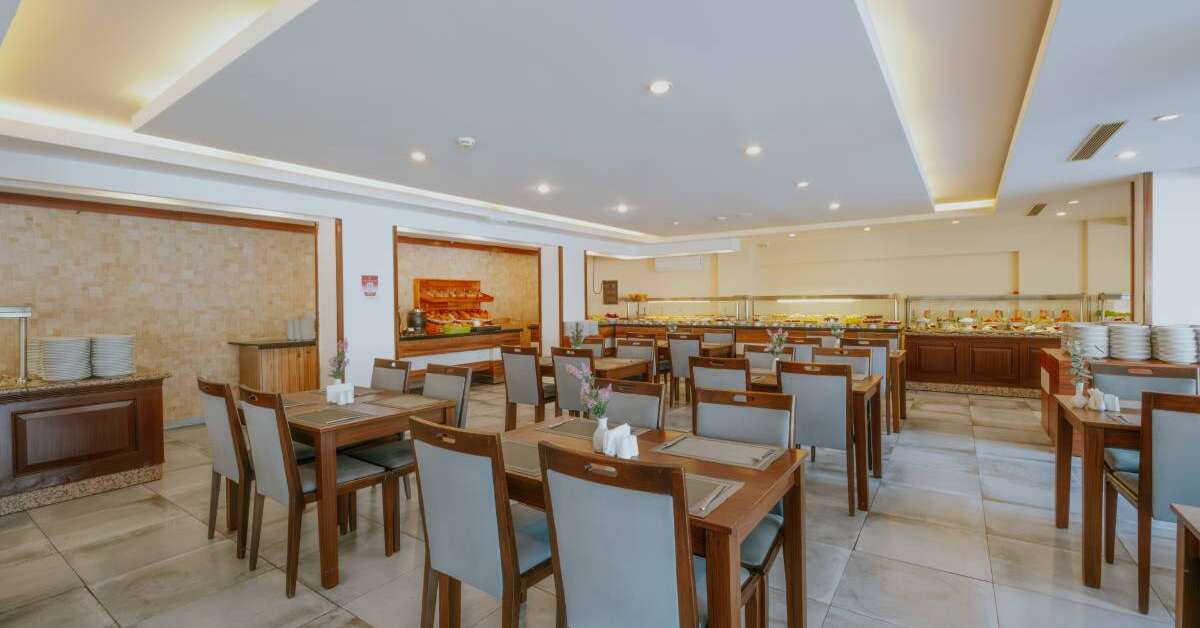 Een foto van Sun Beach Park & Spa
