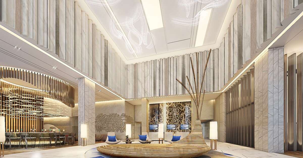 Een foto van Novotel Phuket Phokeethra Hotel