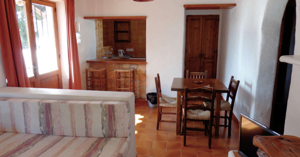 Een foto van Appartementen Los Pinares Benet