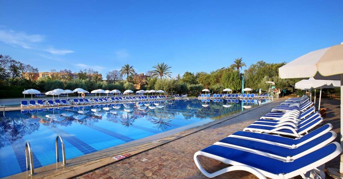Een foto van Valeria Madina Club Resort