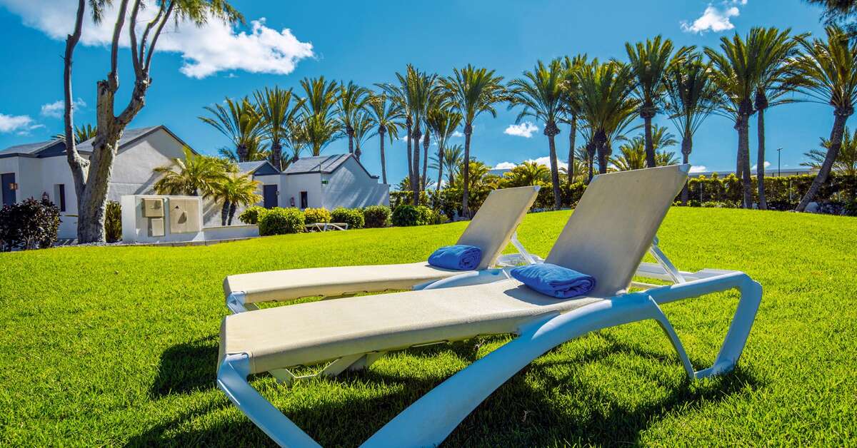 Een foto van R2 Romantic Fantasia Dreams & Suites Hotel