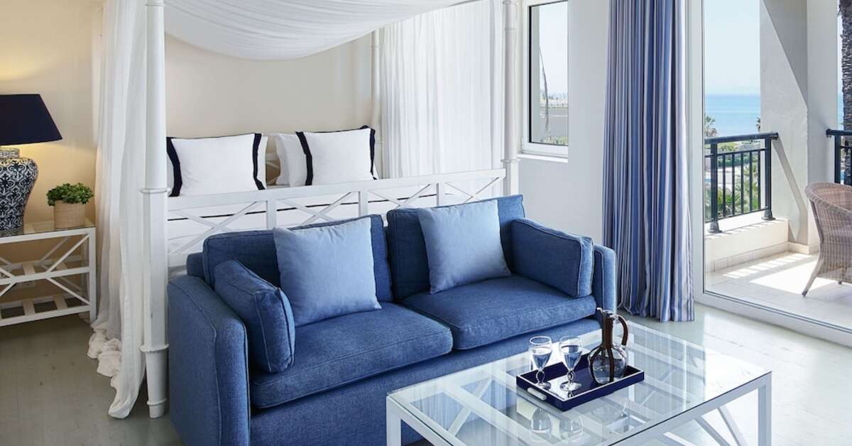 Een foto van Grecotel La Riviera & Aqua Park