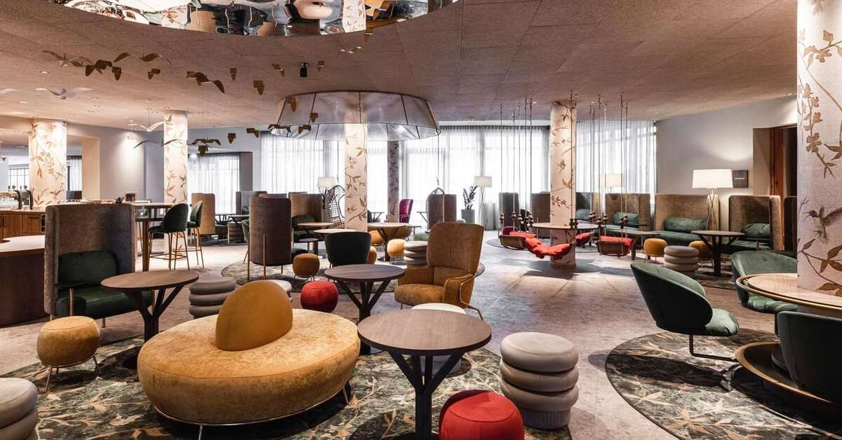 Een foto van Falkensteiner Family Resort Lido