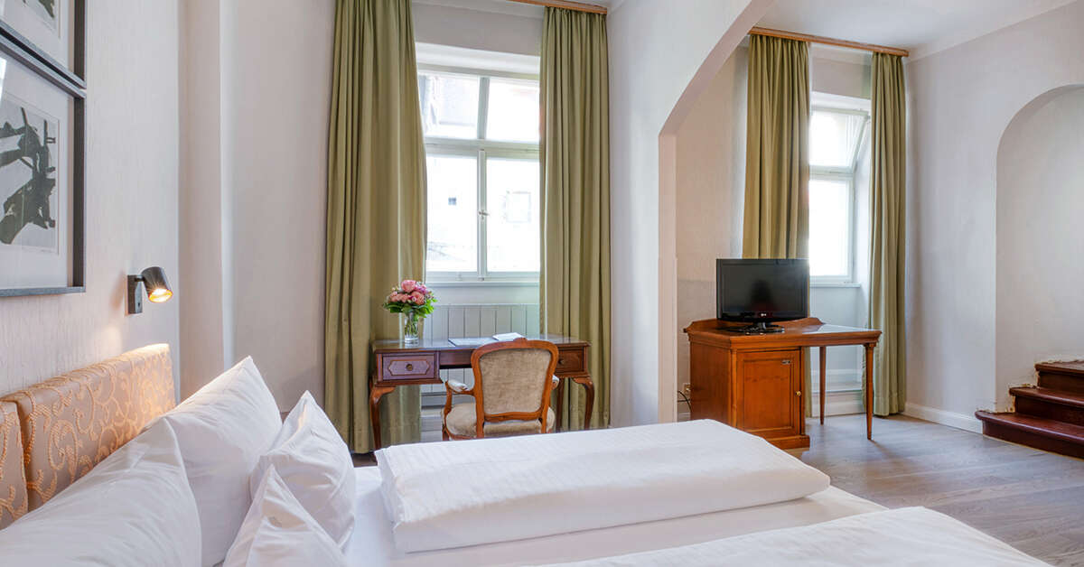 Een foto van Hotel Eisenhut