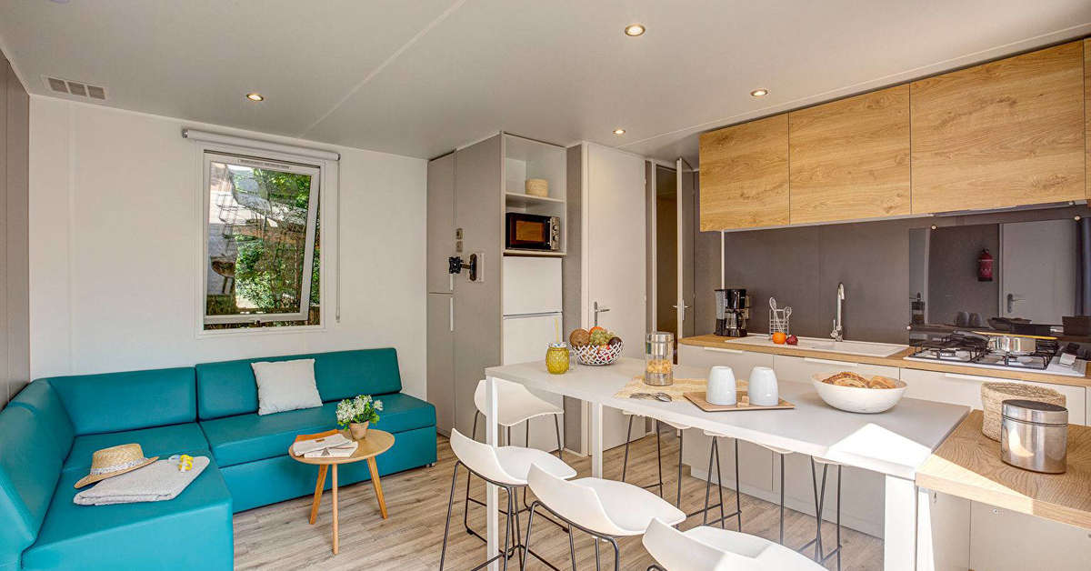 Een foto van Camping Domaine du Verdon