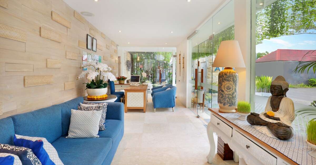 Een foto van Aleva Villa Seminyak by Ini Vie Hospitality