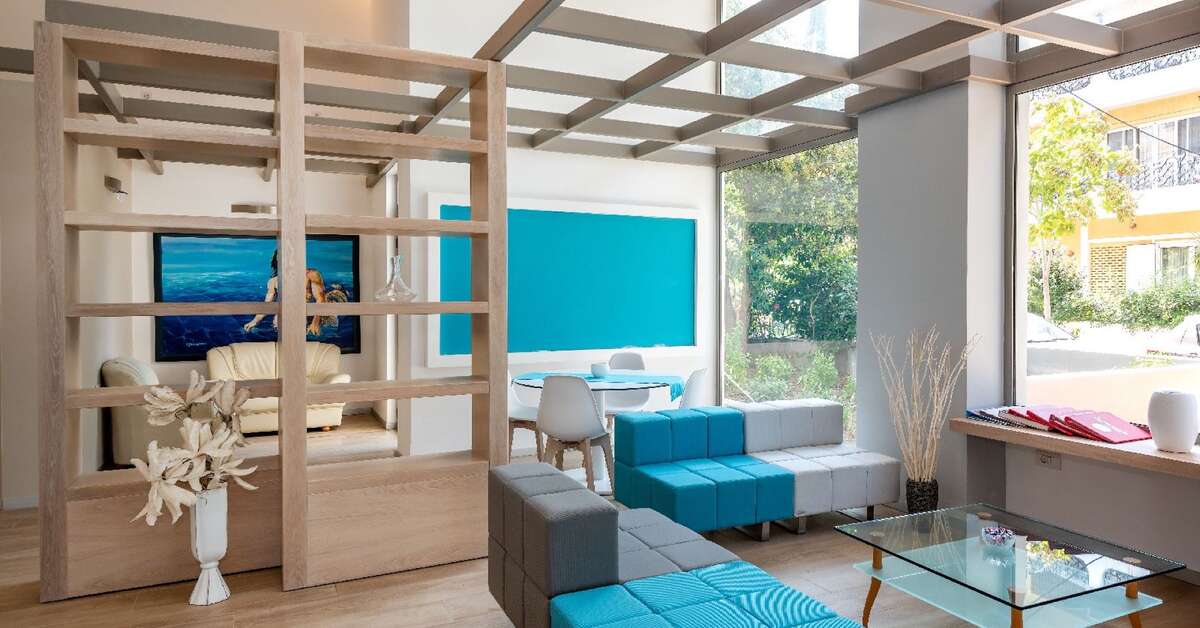 Een foto van Triton Boutique Hotel
