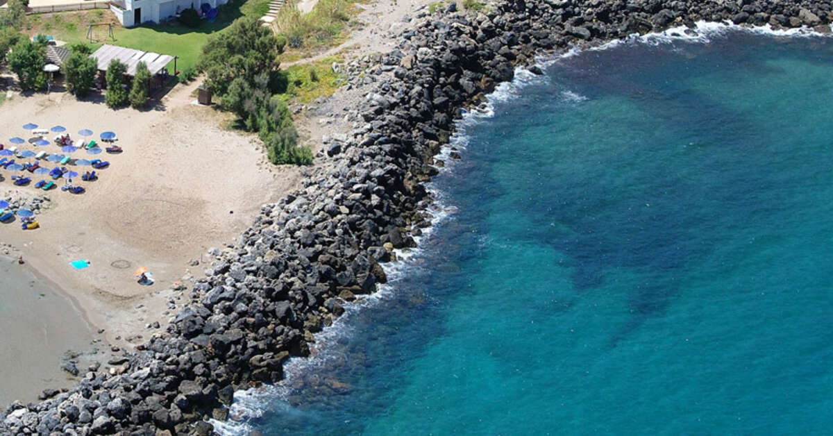 Een foto van Elena Beach Hotel