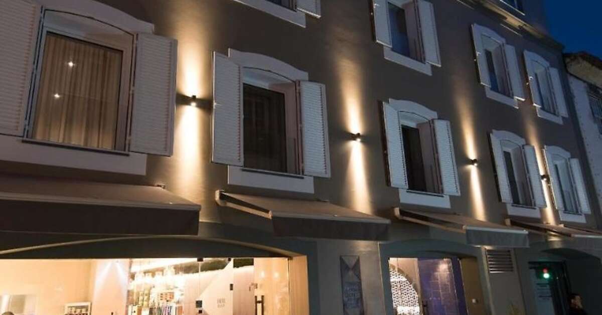 Ein Foto Casa Hintze Ribeiro