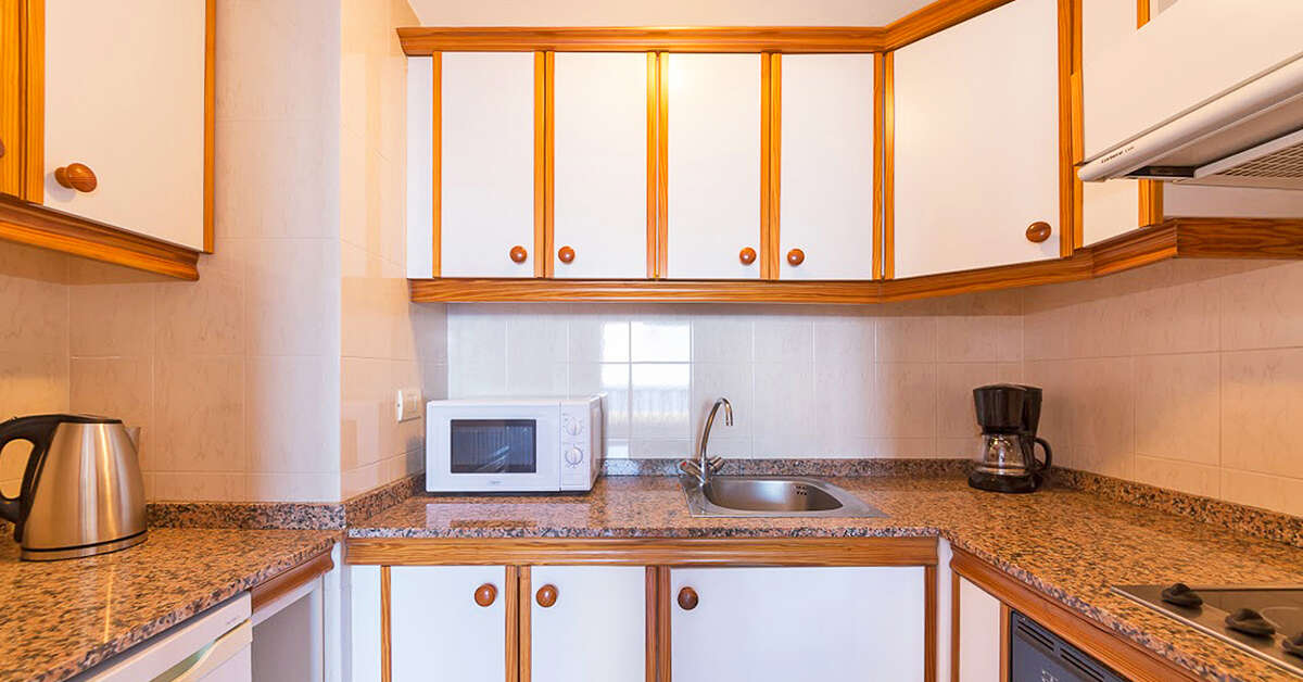 Ein Foto Apartments Centro Cancajos