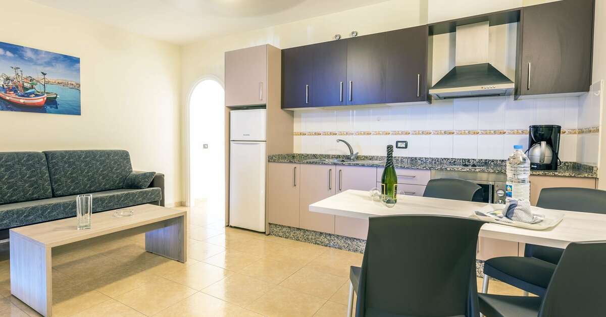 Een foto van Villa del Mar