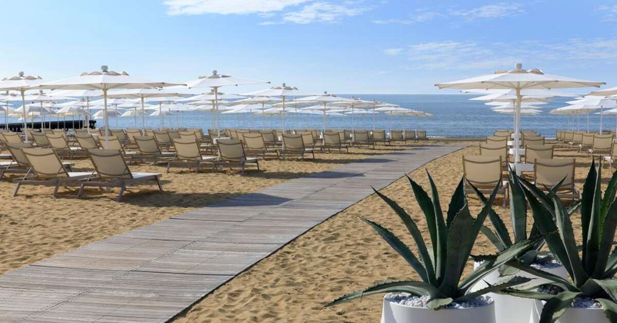 Een foto van Almar Jesolo Resort & Spa