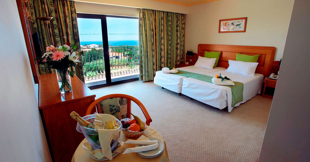 Een foto van Hotel Baia Grande