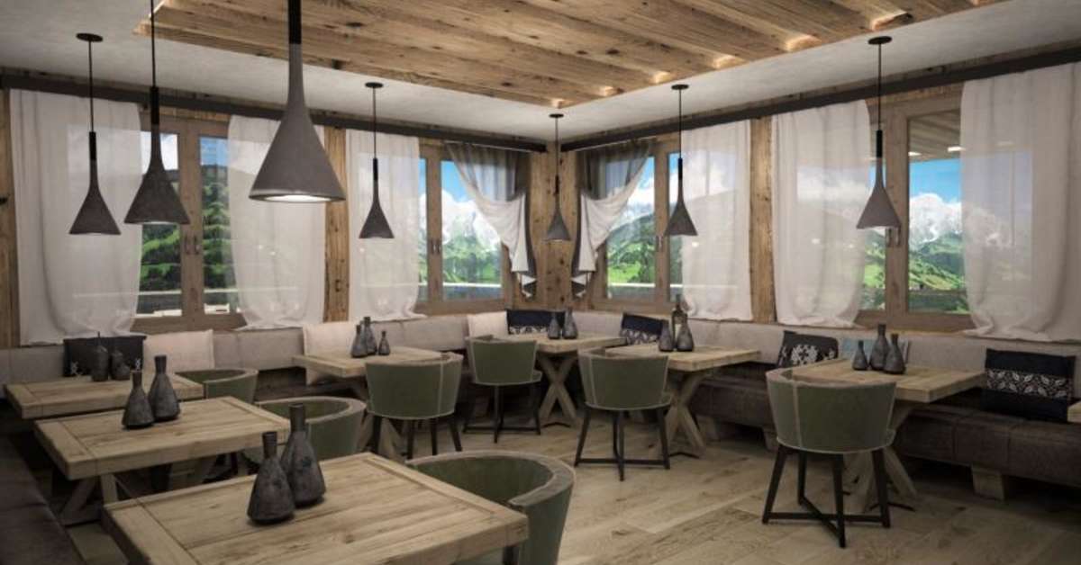 Een foto van Falkensteiner Hotel & Spa Falkensteinerhof