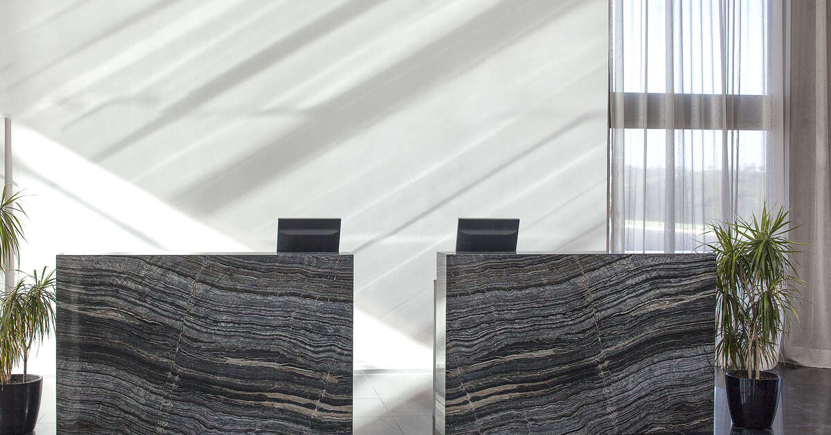 Een foto van het interieur van Algarve Race Hotel & Resort